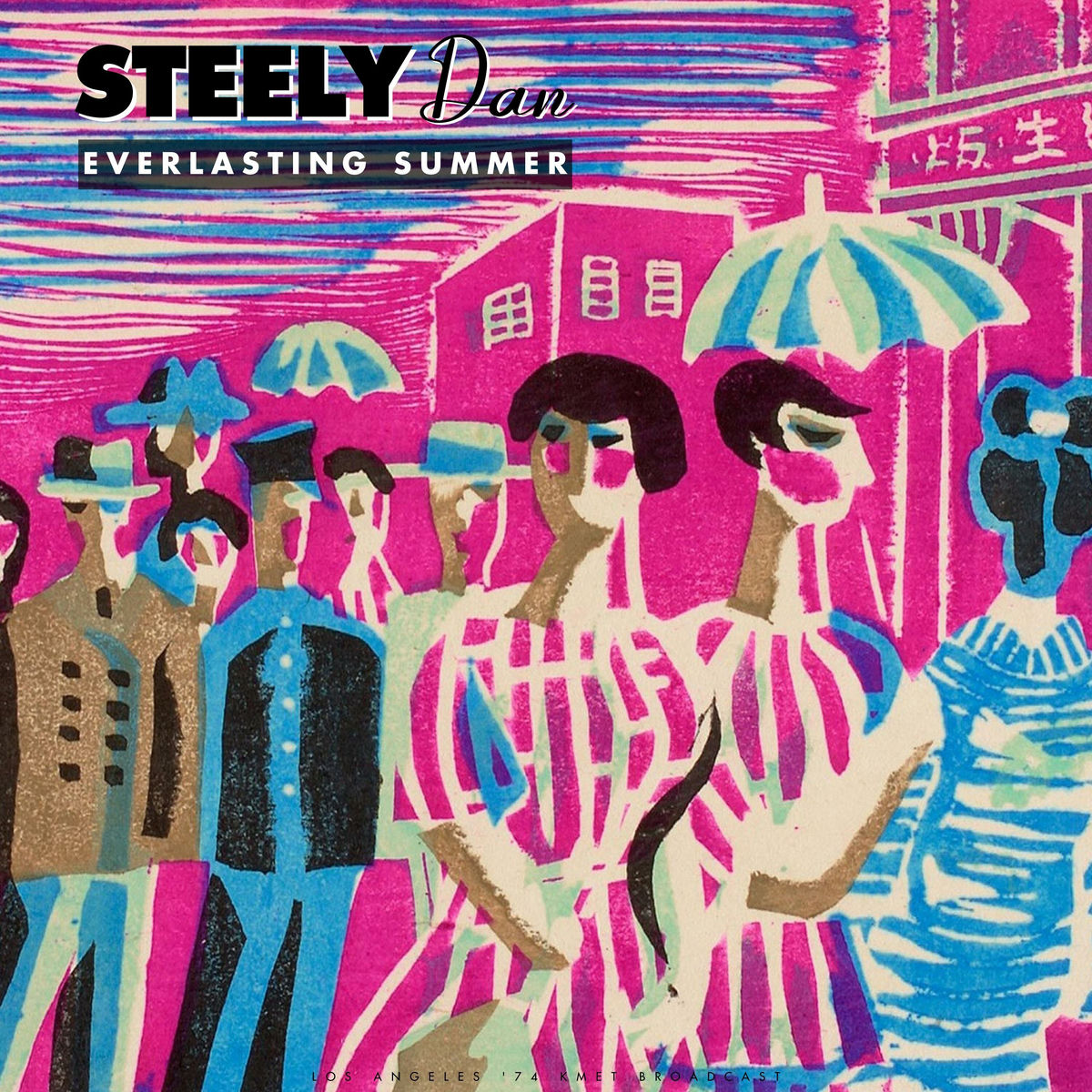 Steely Dan